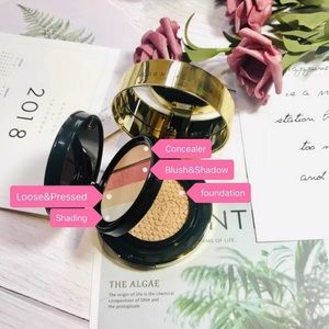 COPY - Make up foundation